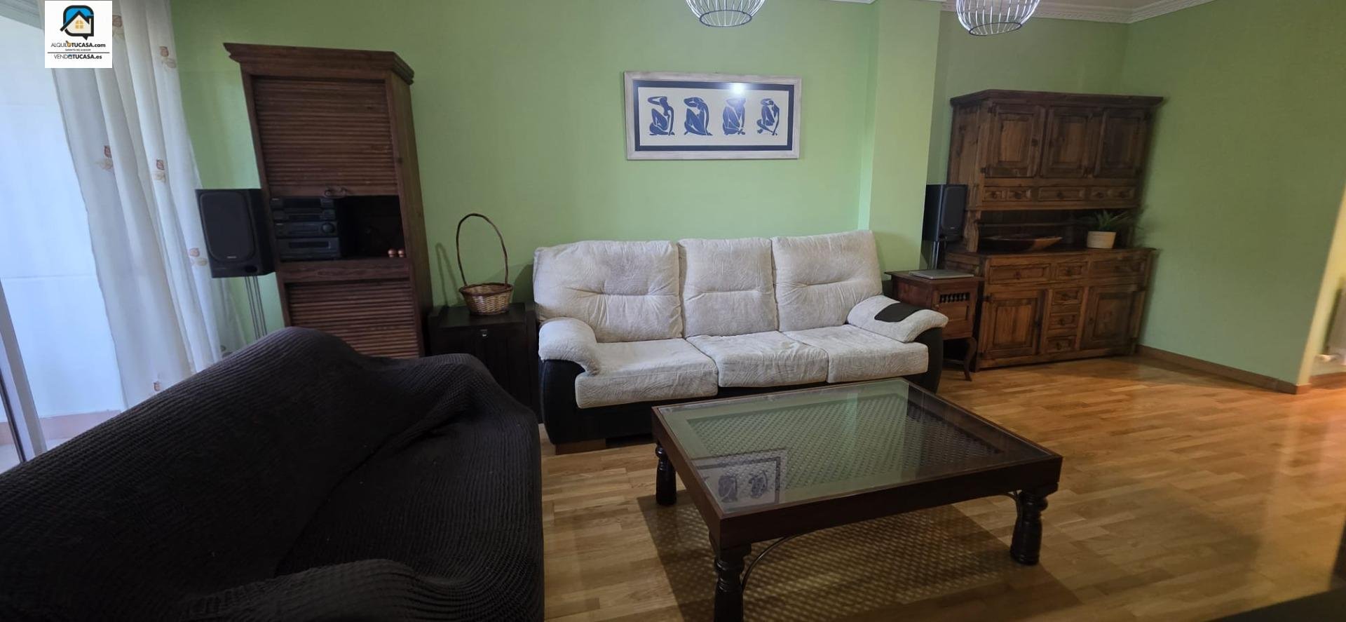 Piso de 157 m² en Valladolid