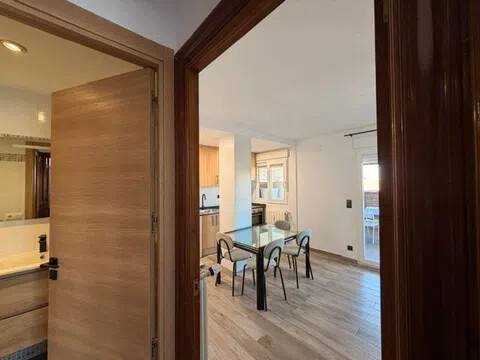 Piso de 57 m² en Salamanca