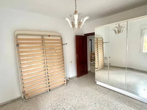 Pis de 70 m² a Almeria