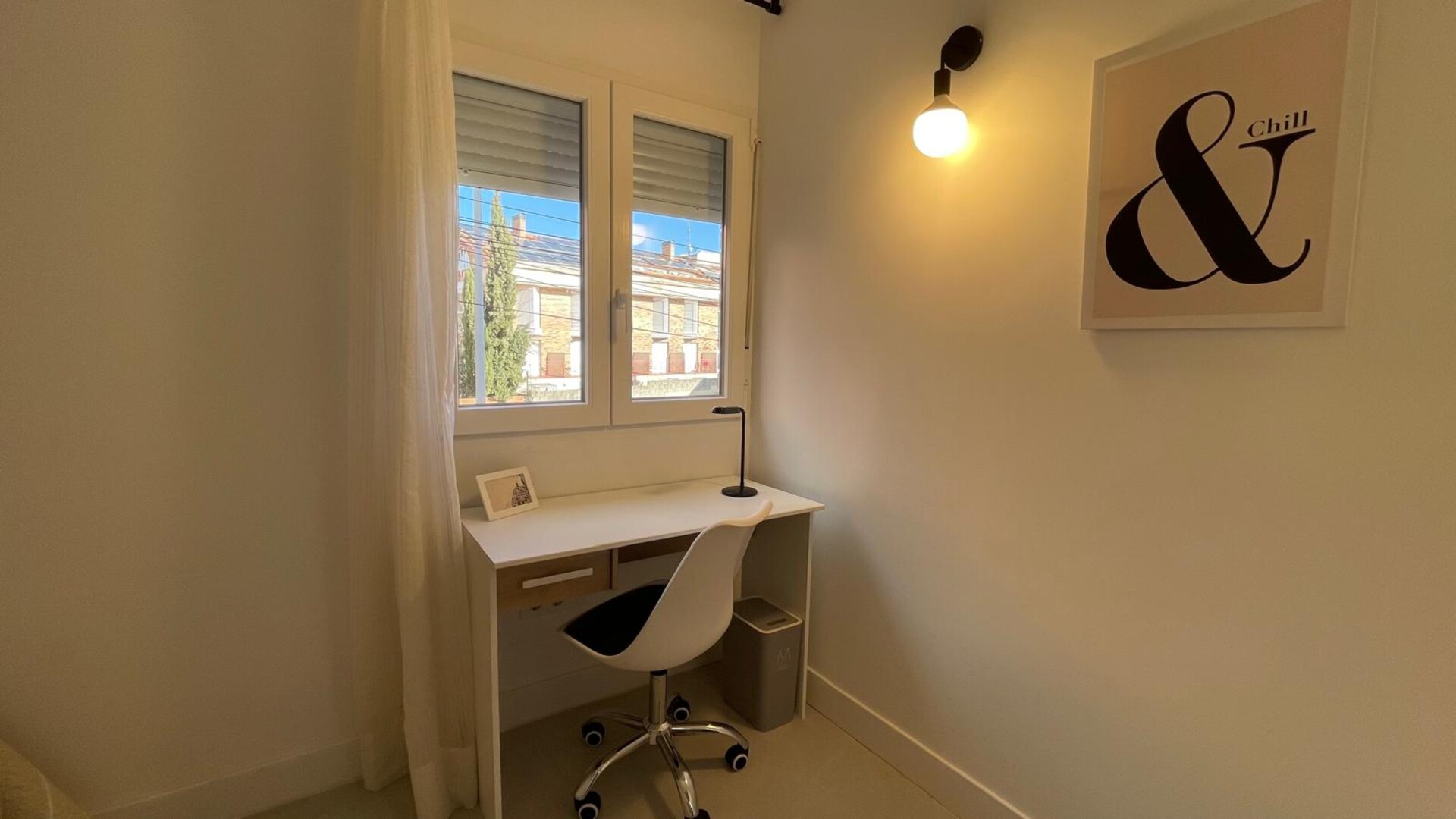 Habitación 290 m², Villanueva de la Cañada