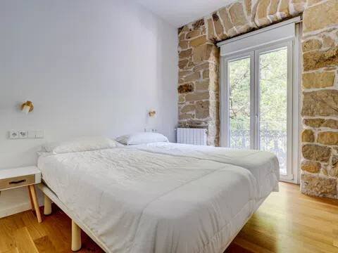 Pis de 67 m² a Sant Sebastià