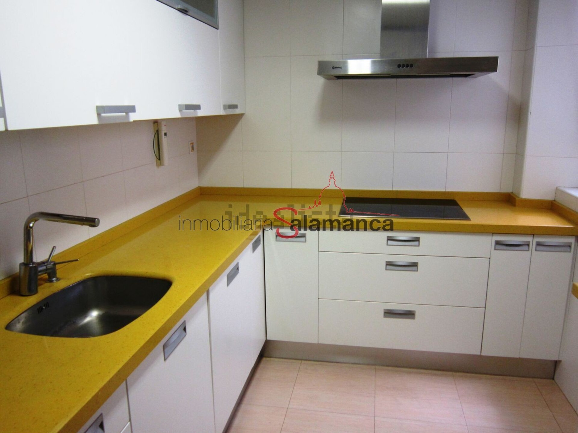 Piso de 138 m² en Salamanca