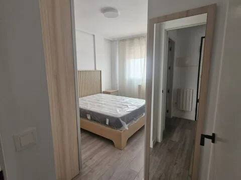 Piso de 60 m² en Pelabravo