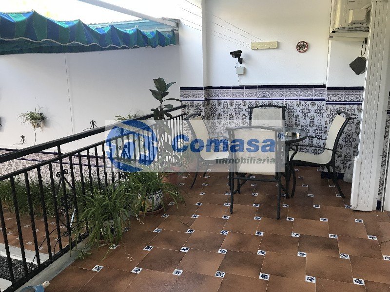 Habitación 20 m², Martos