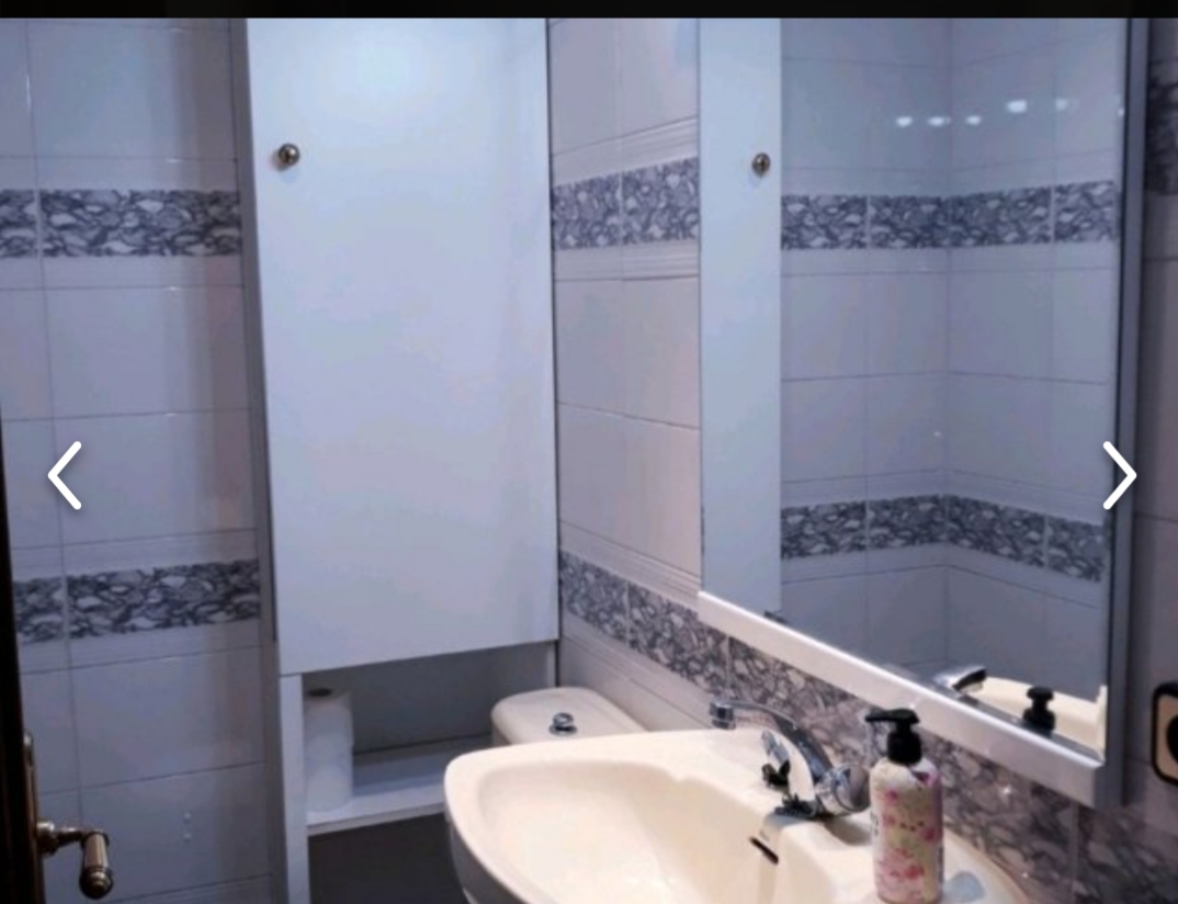 Habitació de lloguer, Salamanca