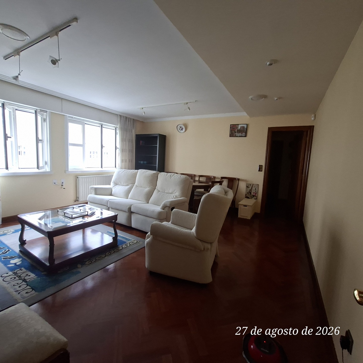 Pis de 80 m² a A Corunya