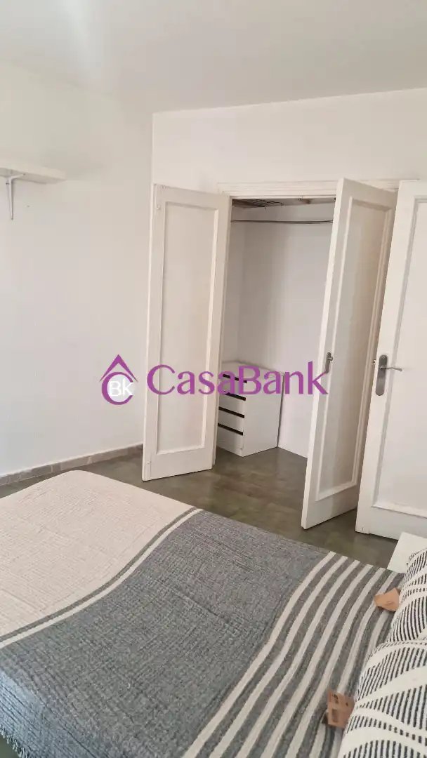 Piso de 80 m² en Córdoba