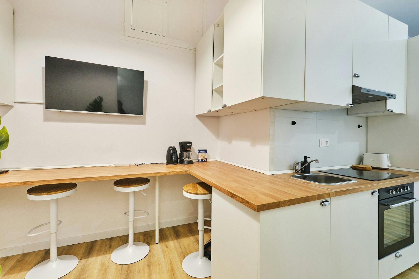 Habitación 70 m², Barcelona