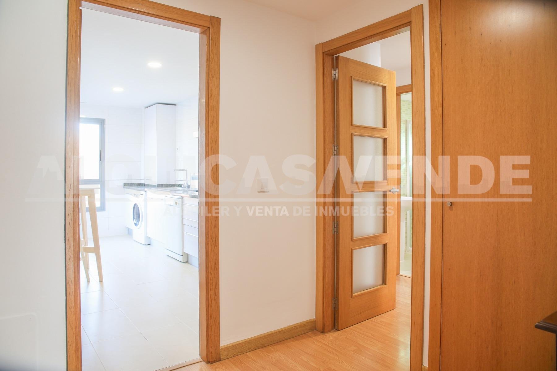 Piso de 65 m² en Sevilla