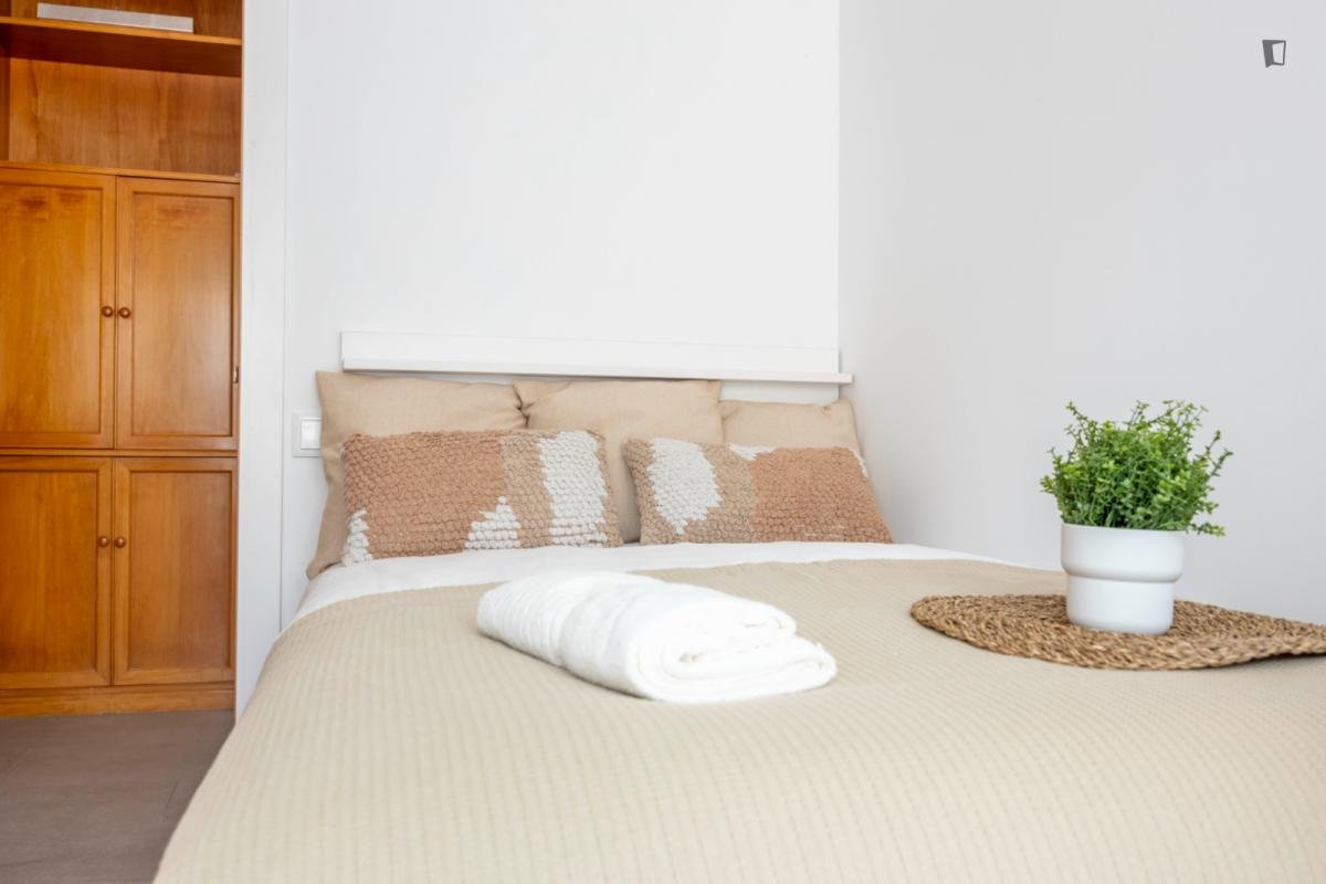 Habitació de lloguer, València
