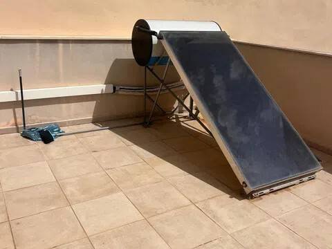 Pis de 200 m² a Rocafort