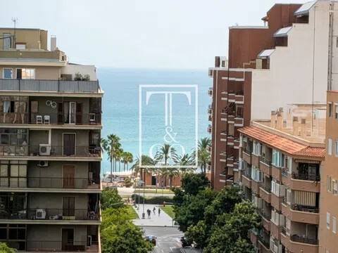 Wohnung 65 m² in Palma