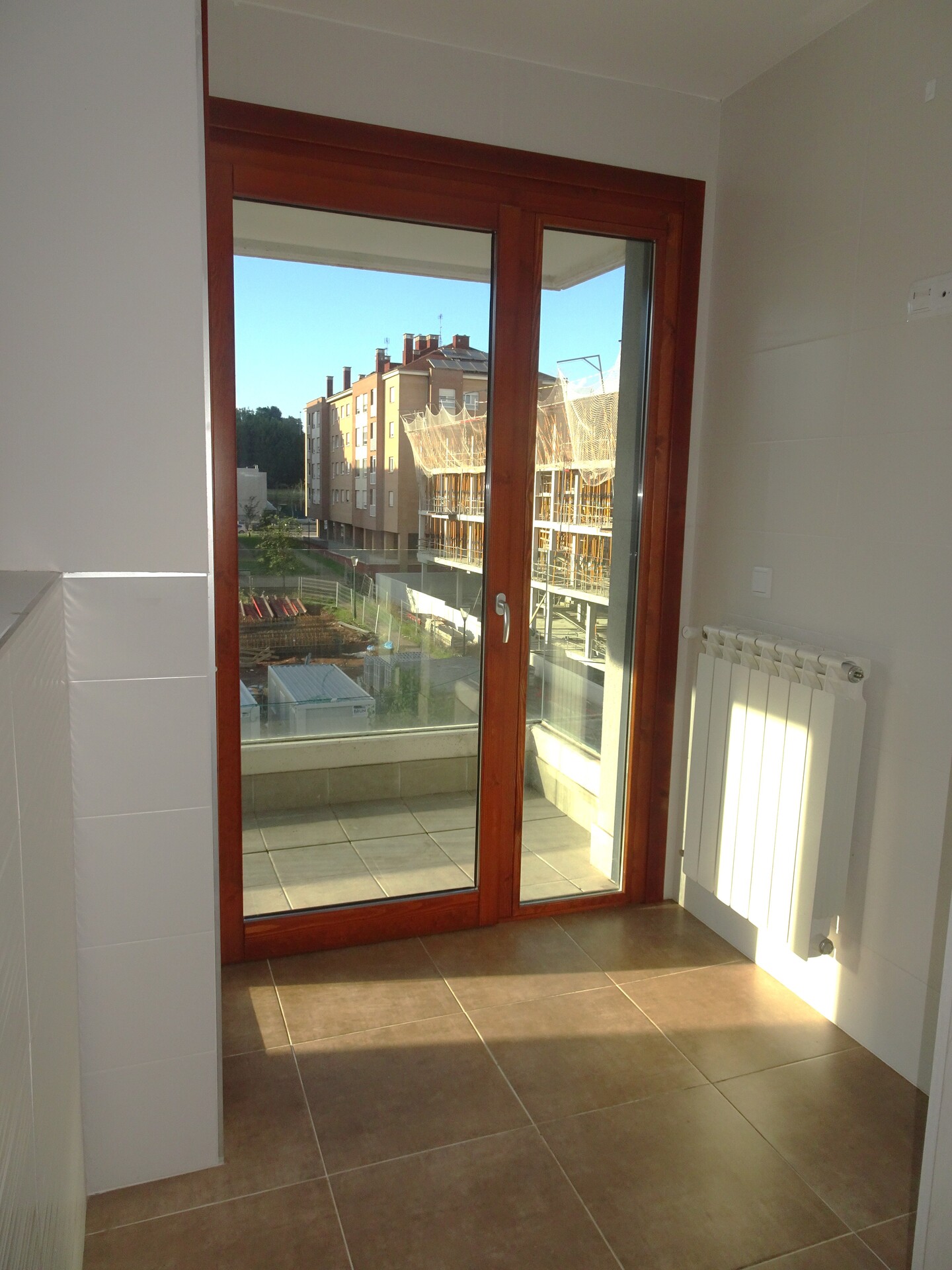 Pis de 70 m² a Gijón