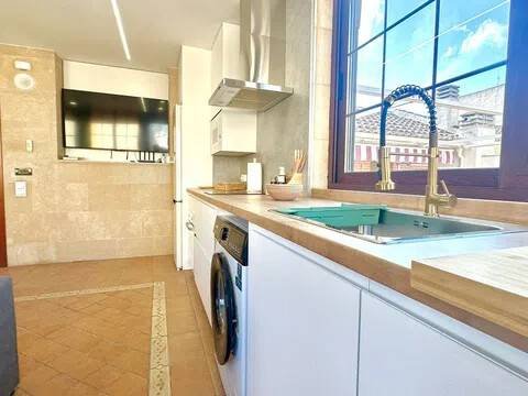 Piso de 50 m² en Murcia
