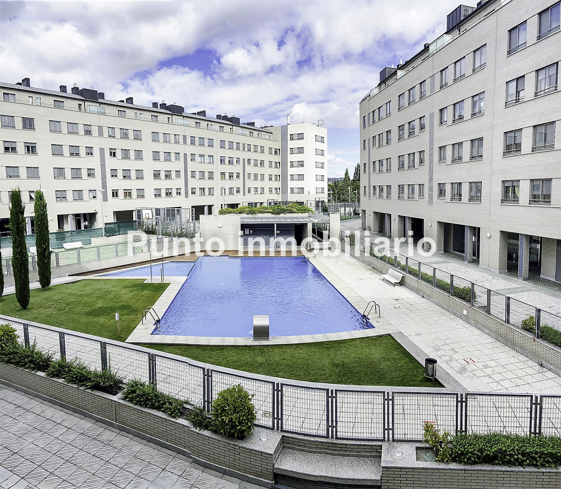 Piso de 93 m² en Valladolid