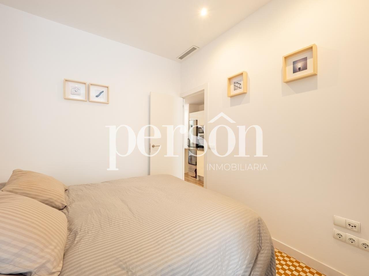 Pis de 81 m² a València