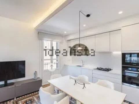 Piso de 94 m² en Barcelona