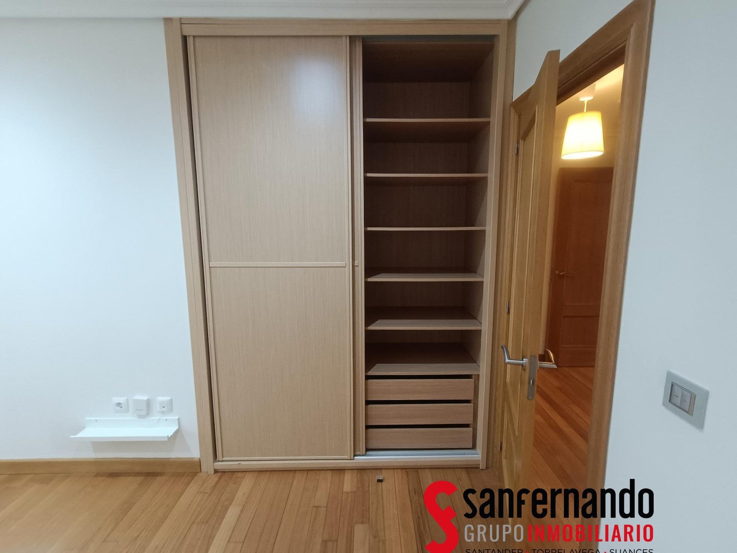Piso de 134 m² en Piélagos