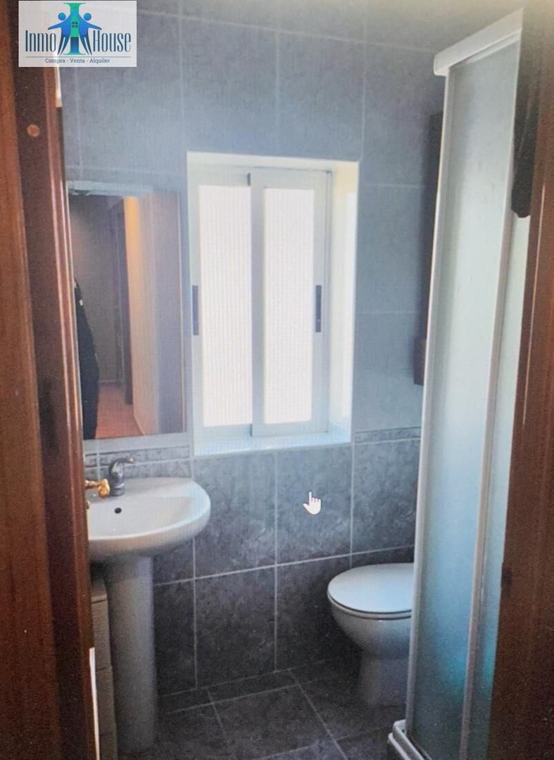 Piso de 80 m² en Albacete
