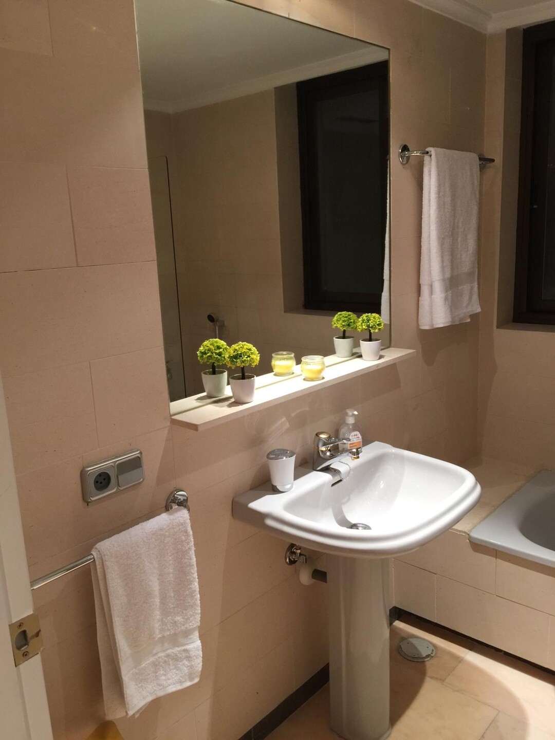 Piso de 60 m² en Salamanca