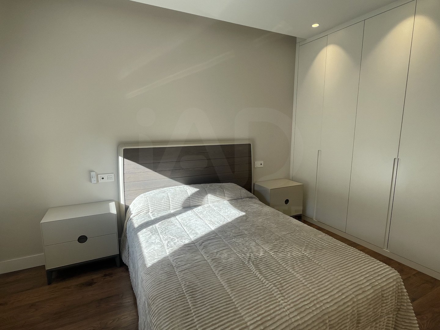 Piso de 151 m² en León