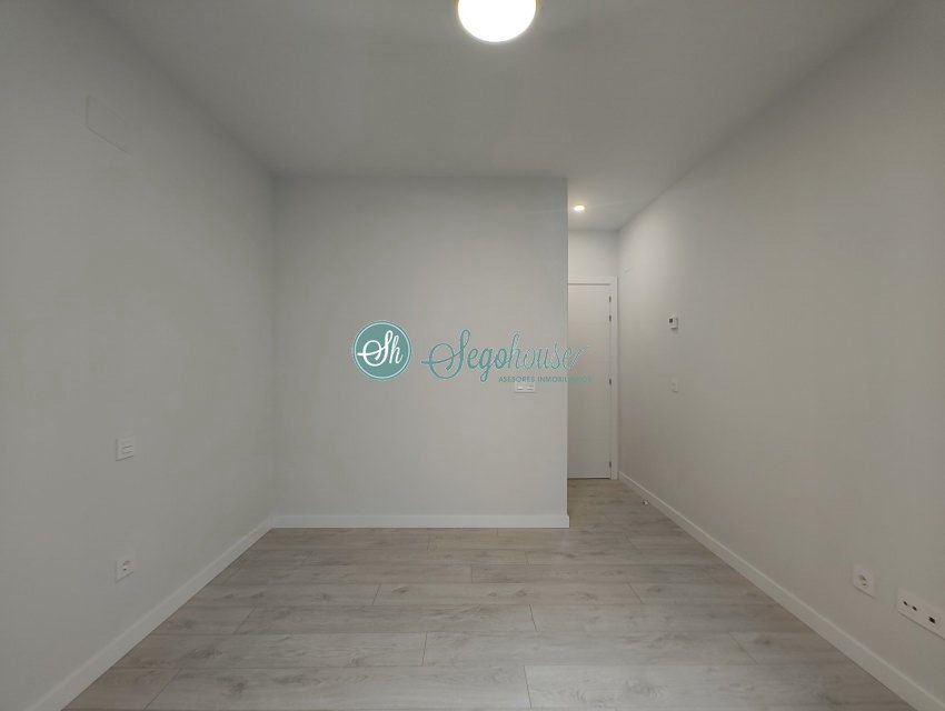 Piso de 90 m² en Segovia