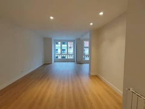 Piso de 103 m² en Bilbao