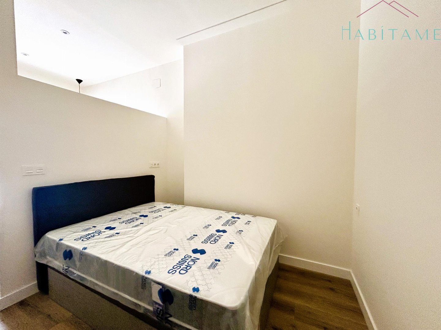 Piso de 33 m² en Granada
