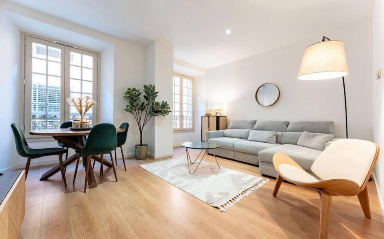 Pis de 62 m² a Leganès