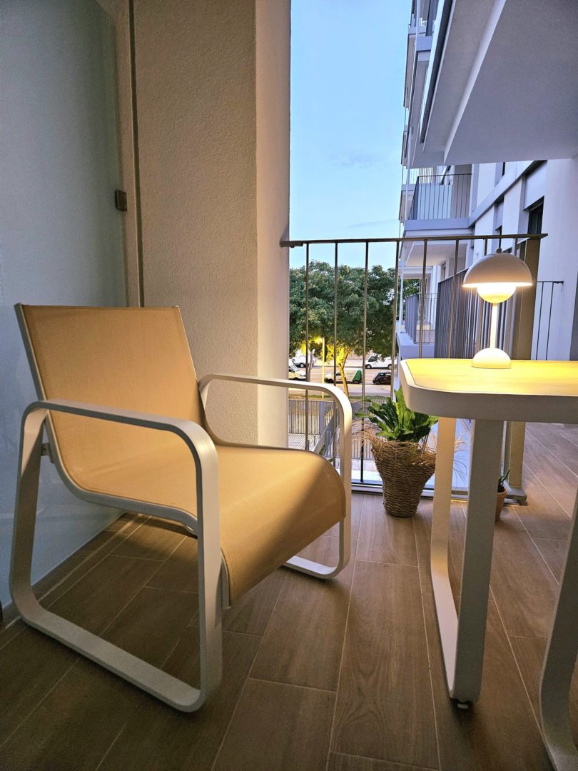 Piso de 97 m² en Palma