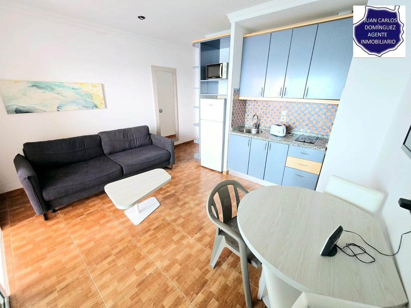 Pis de 45 m² a Mogán