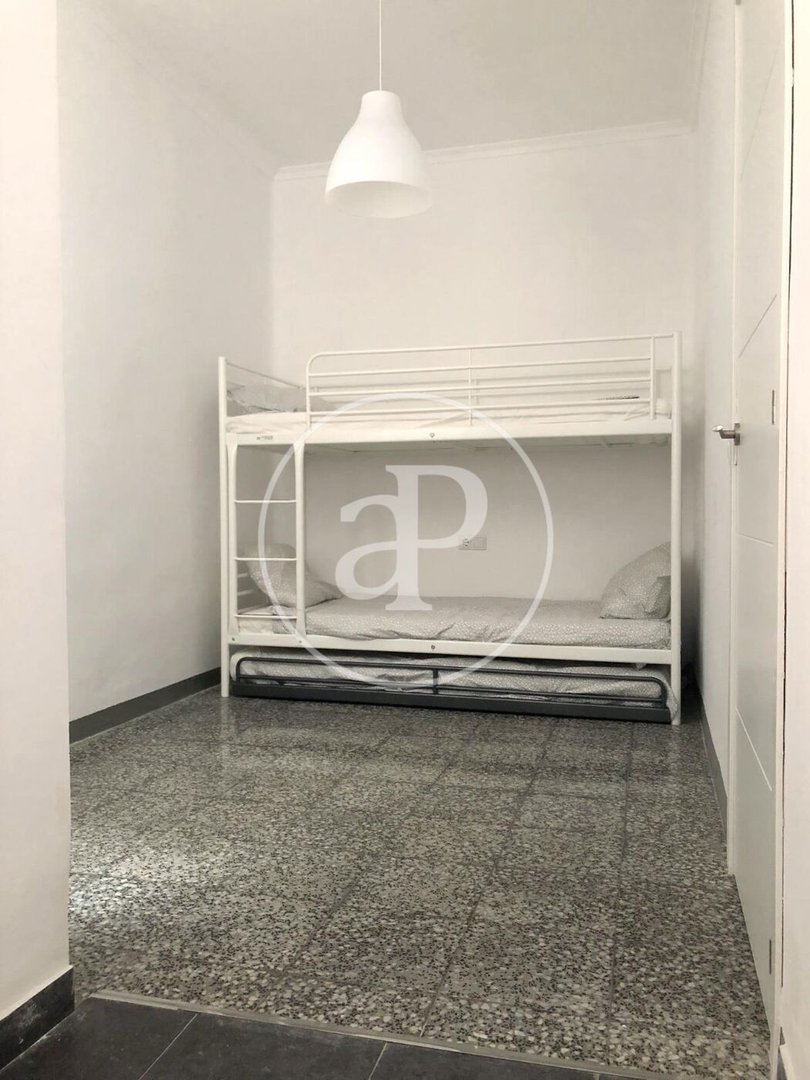 Piso en alquiler, Valencia