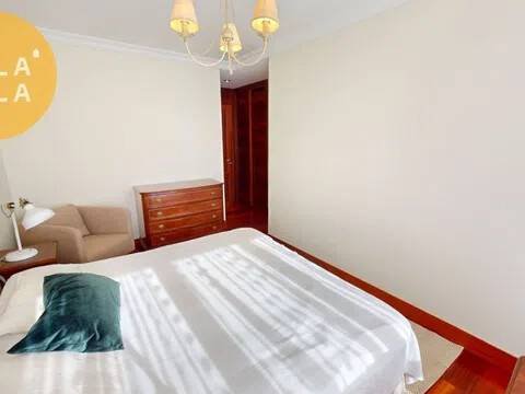 Piso de 67 m² en Lejona