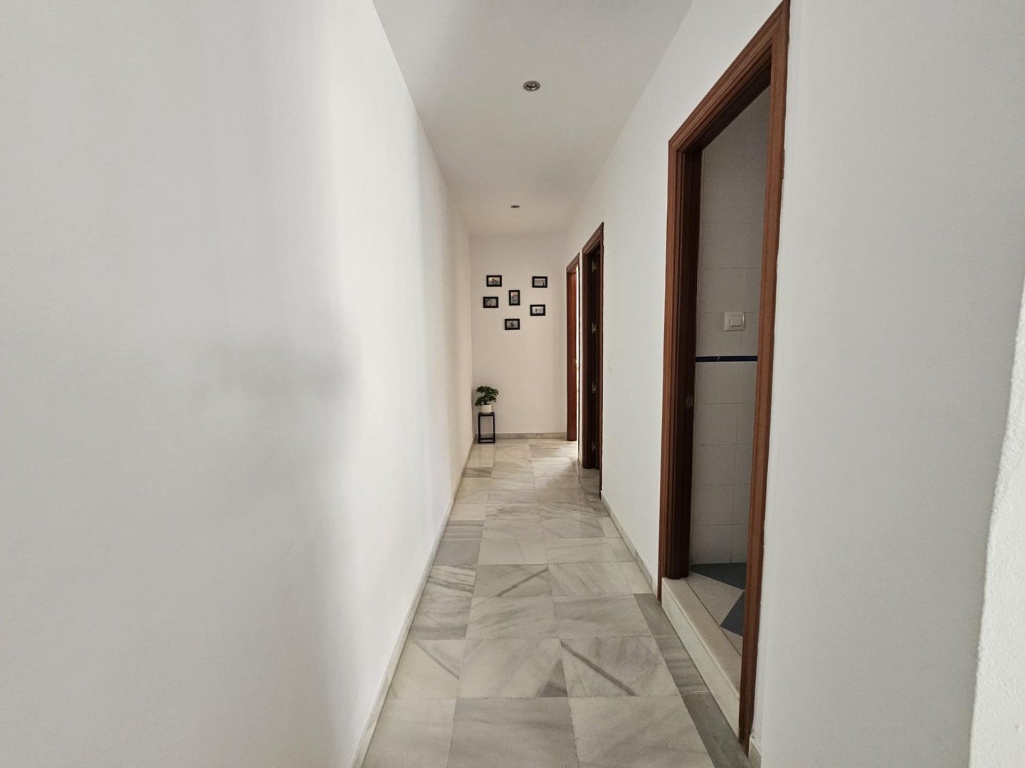 Piso de 98 m² en Sanlúcar de Barrameda