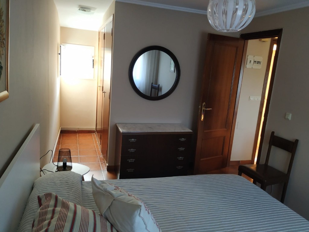 Piso de 80 m² en Ferrol