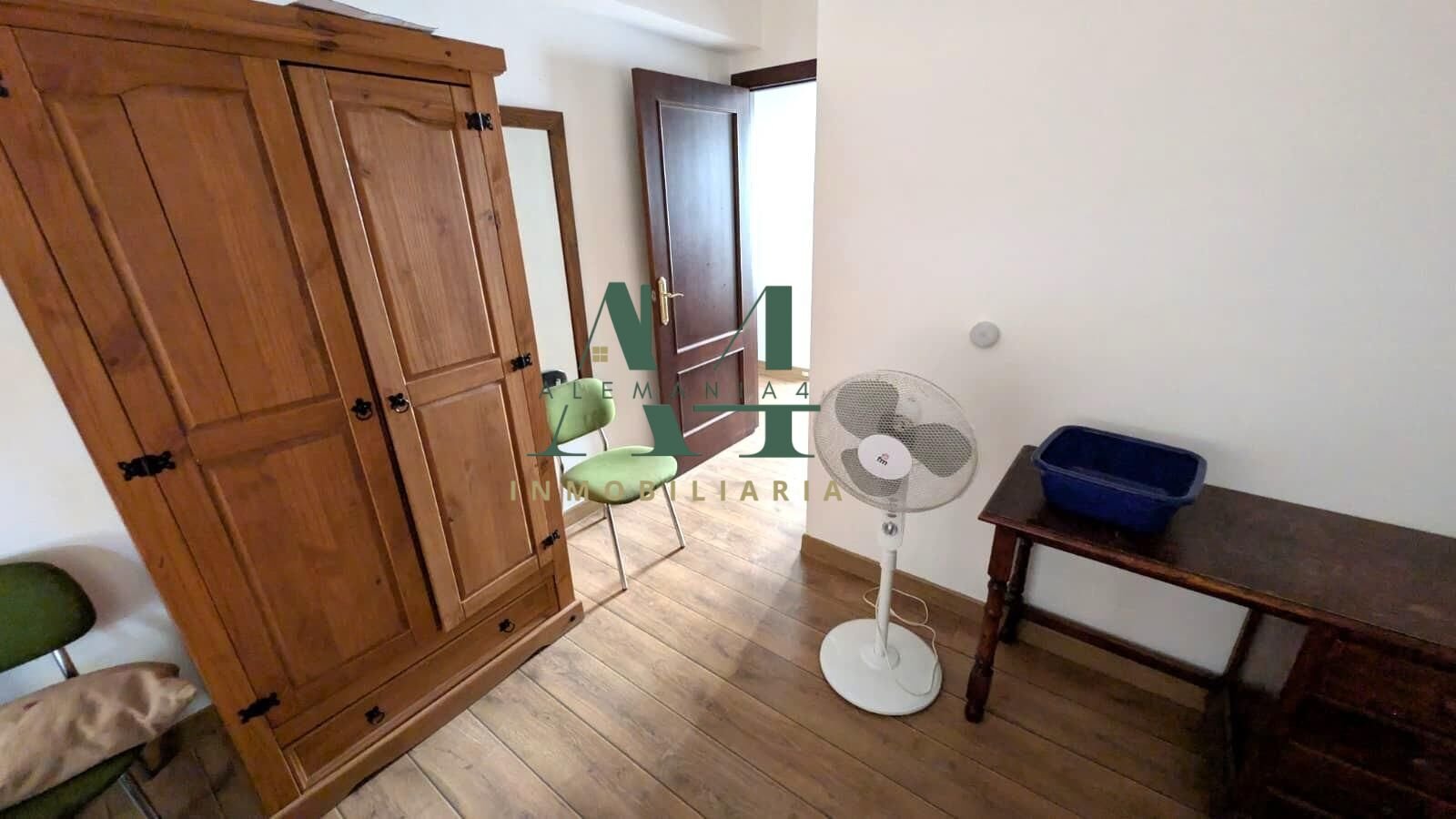 Piso de 105 m² en Cáceres