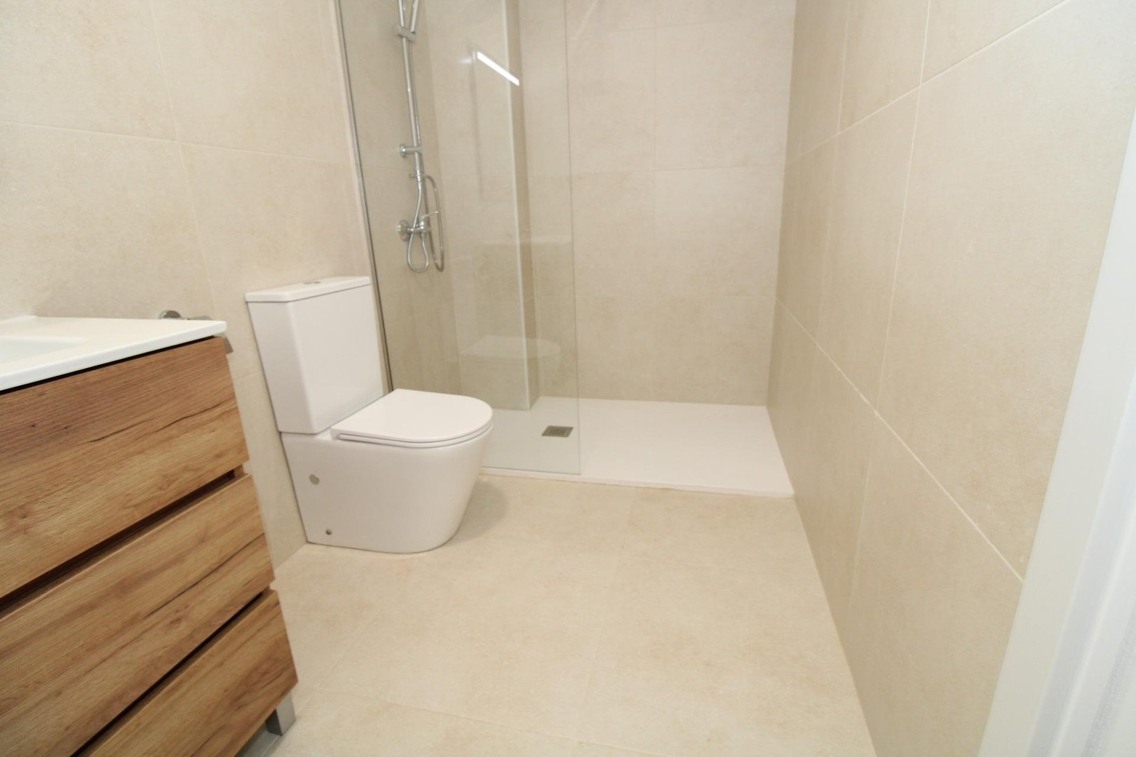 Piso de 90 m² en San Pedro del Pinatar