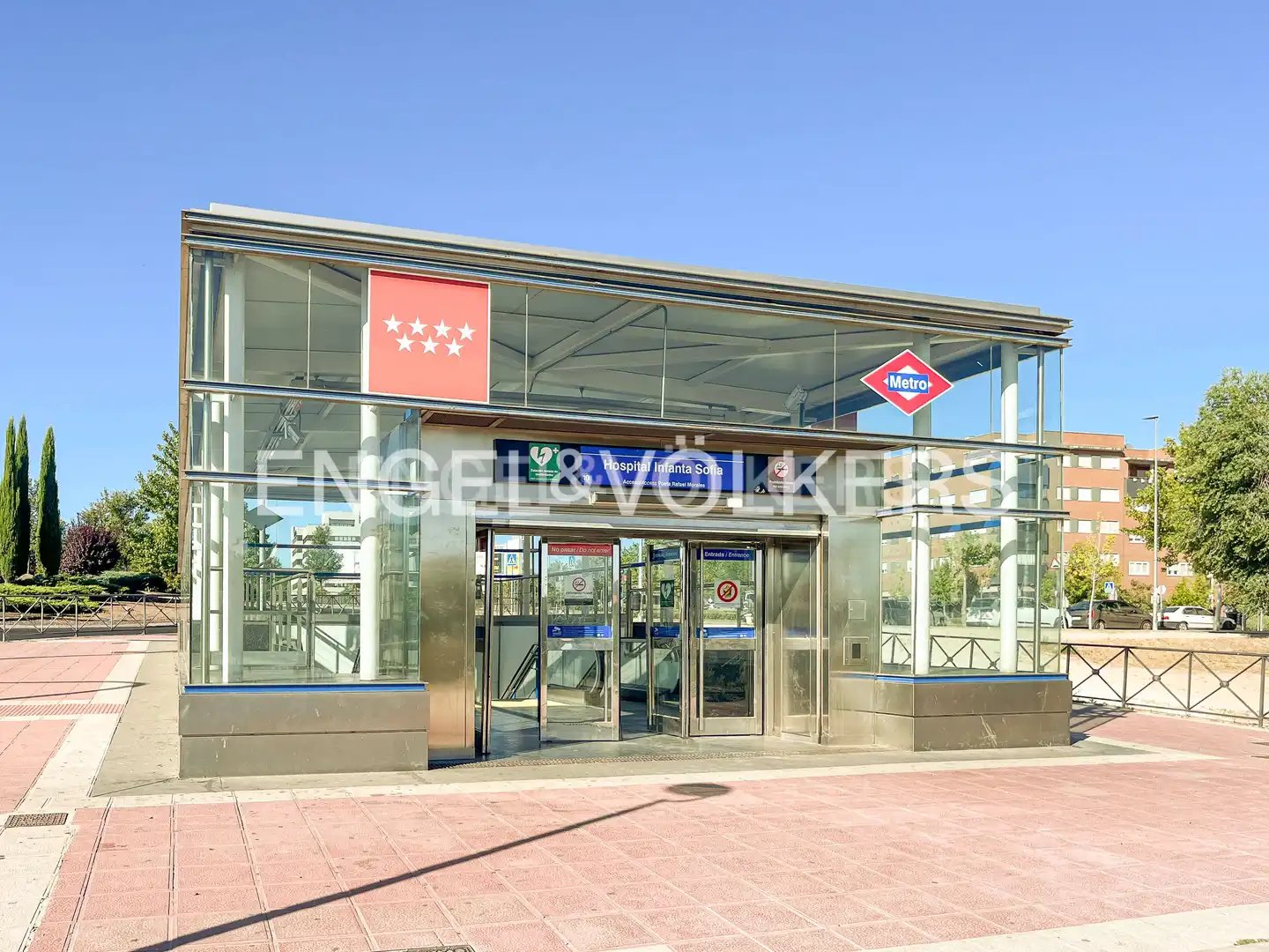 Appartamento 50 m² a San Sebastián de los Reyes