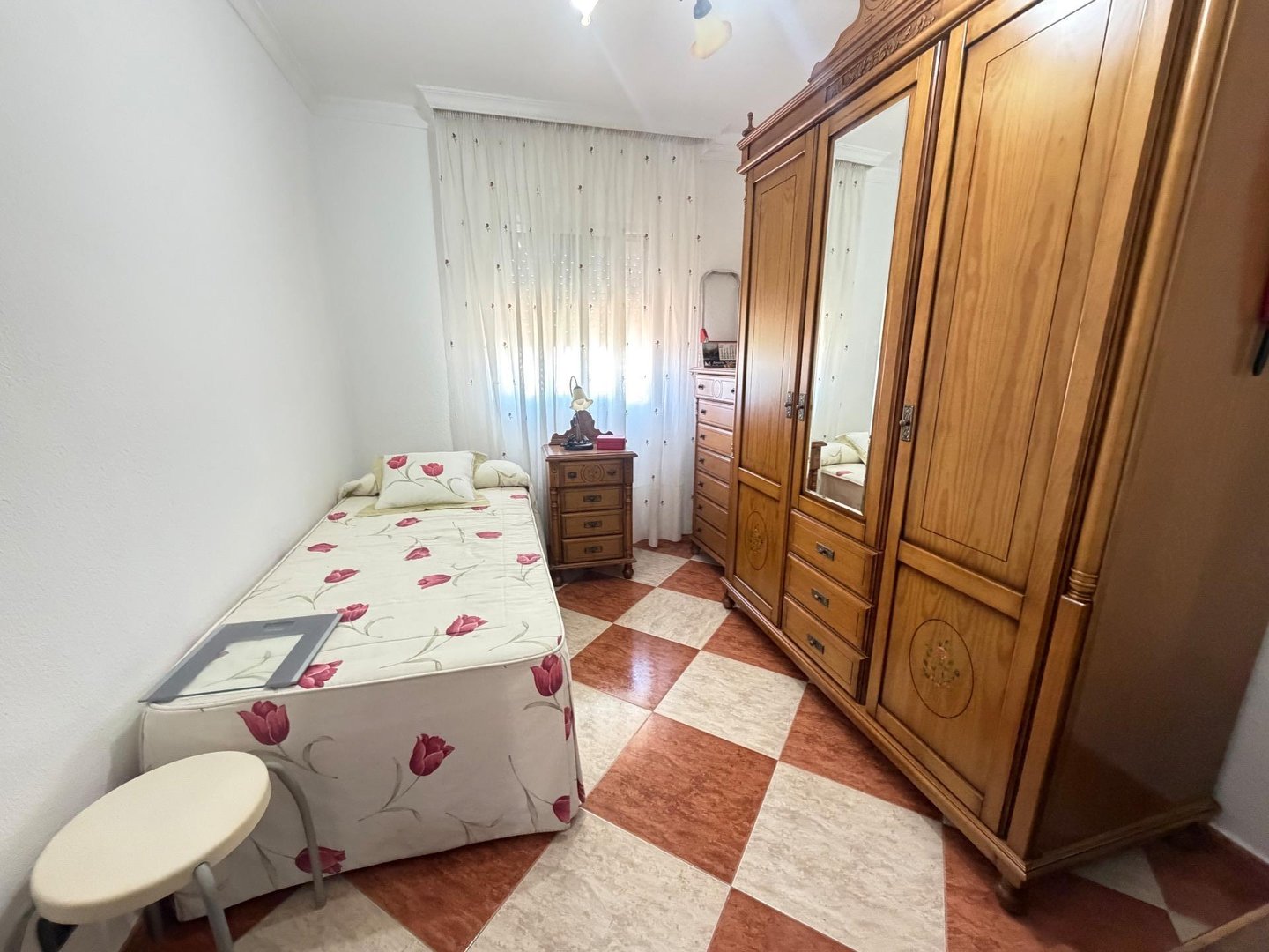 Piso de 81 m² en Sevilla