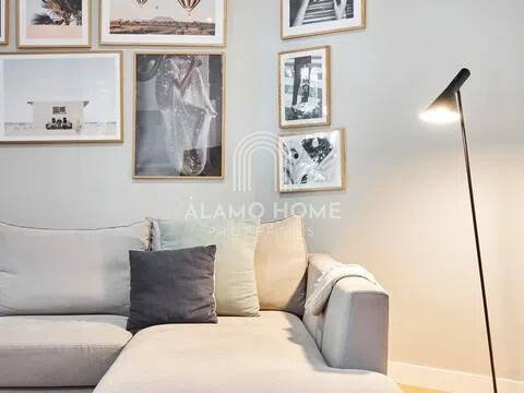 Piso de 110 m² en Madrid