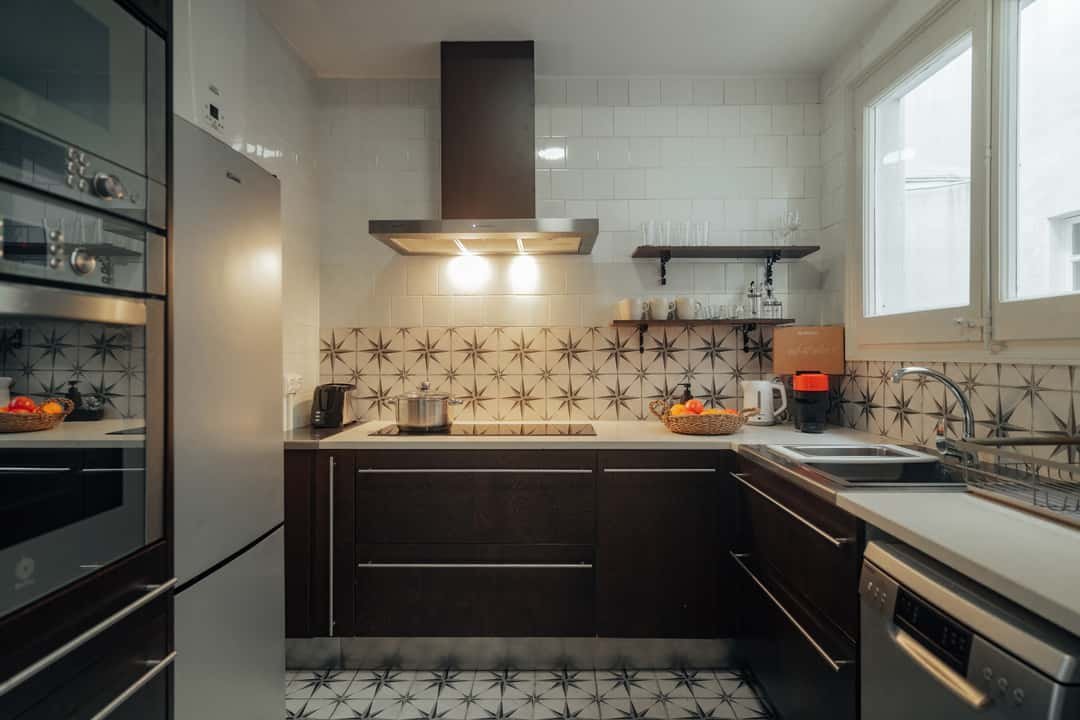Chambre à louer, Barcelone