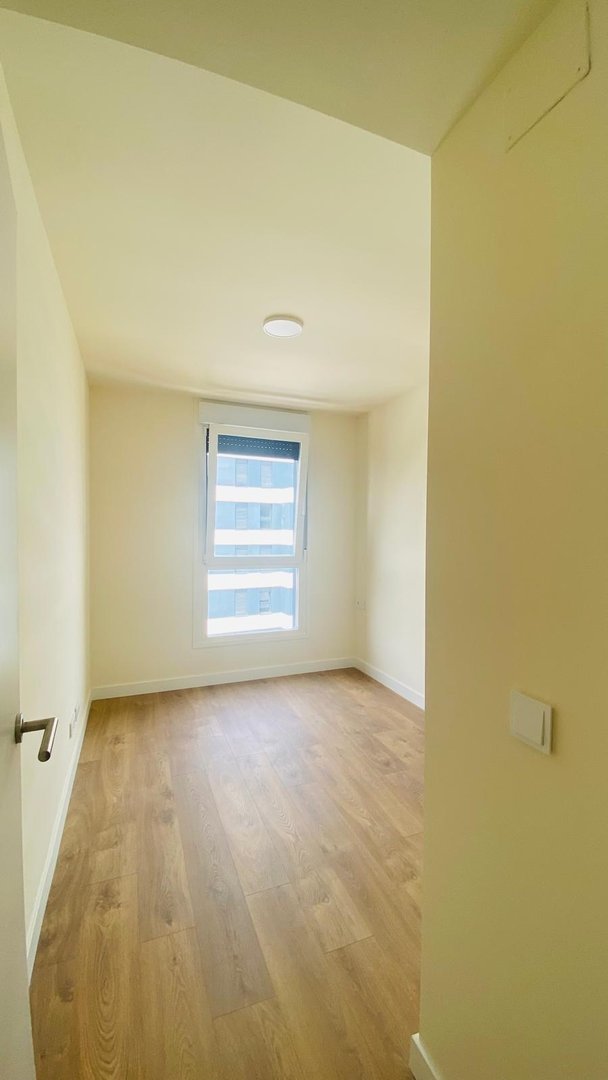 Piso de 106 m² en Dos Hermanas