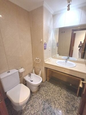 Квартира 125 м² в Кордове