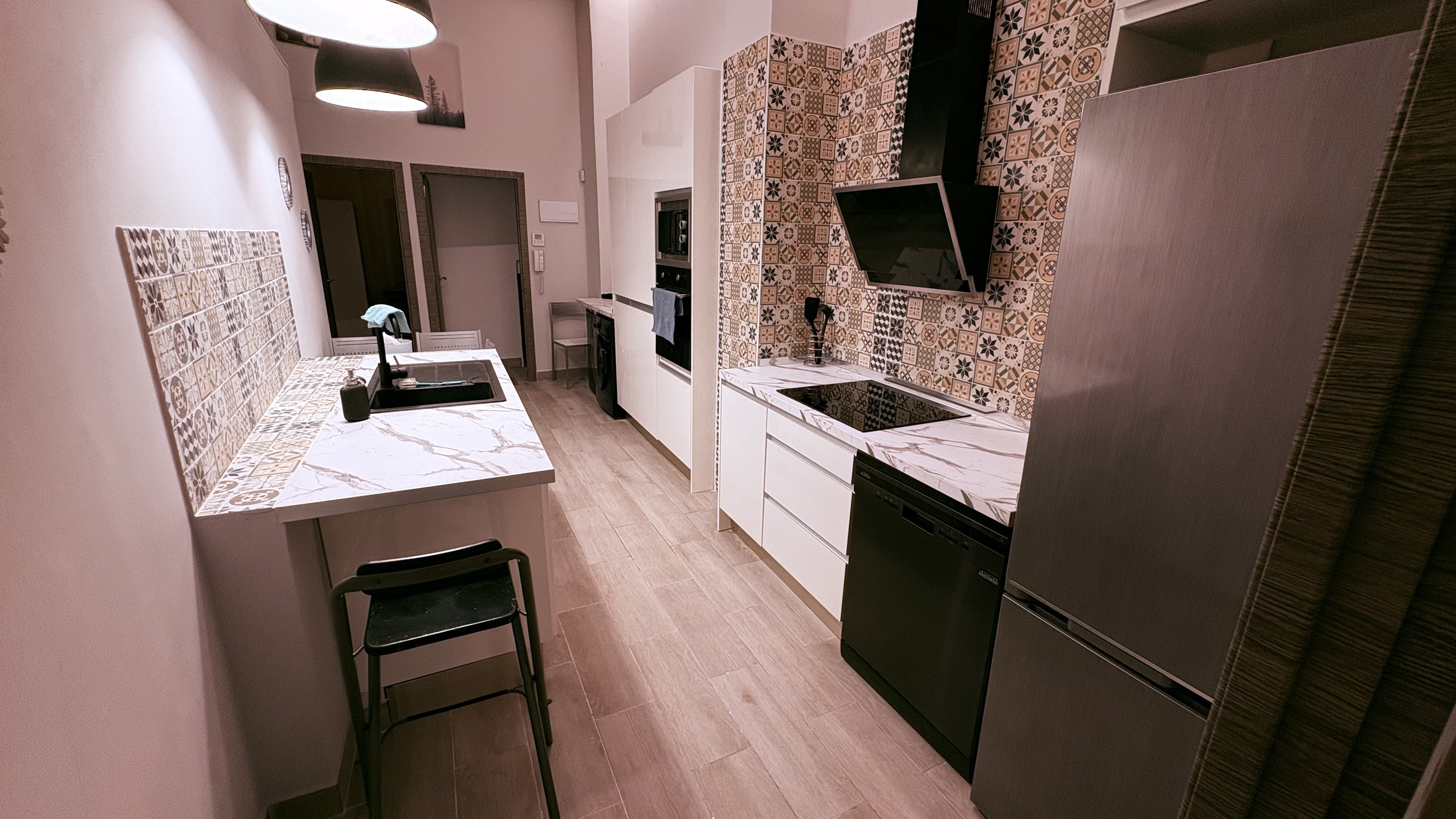 Habitación 90 m², San Juan de Alicante