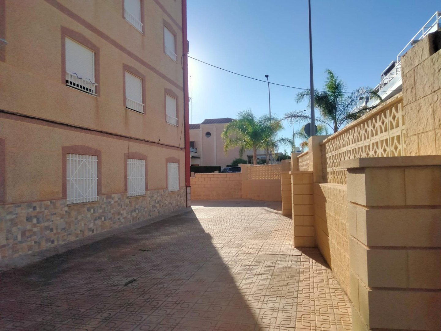Pis de 70 m² a Santa Pola