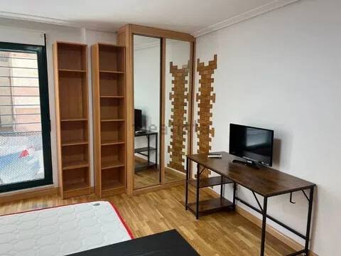 Piso de 33 m² en Salamanca