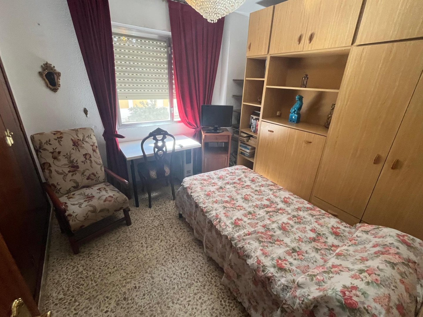Wohnung 98 m² in Sevilla