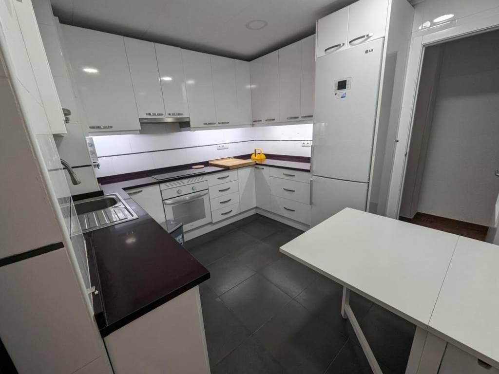 Piso de 120 m² en Murcia