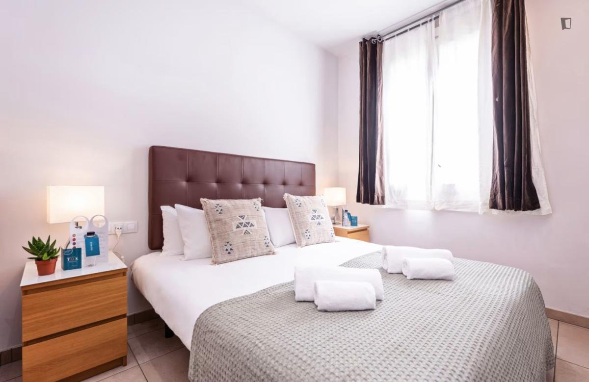Piso de 65 m² en Barcelona