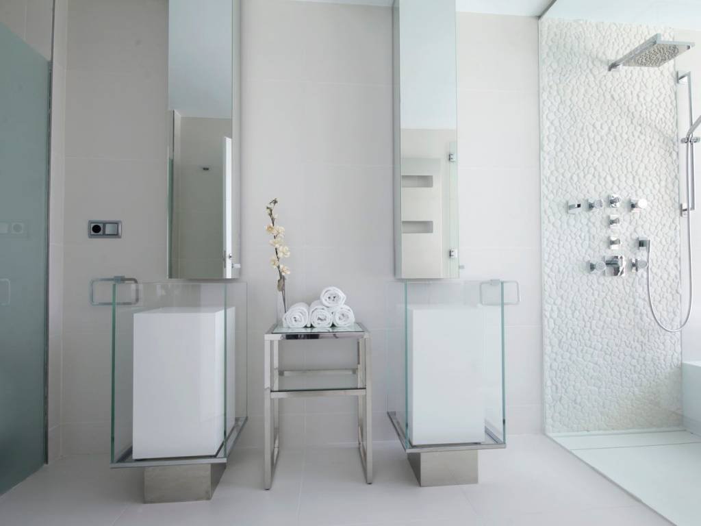 Casa de 320 m² a Altea